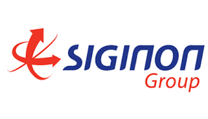 Siginon Group Logo